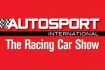 Выставка в Великобритании Autosport International 2015